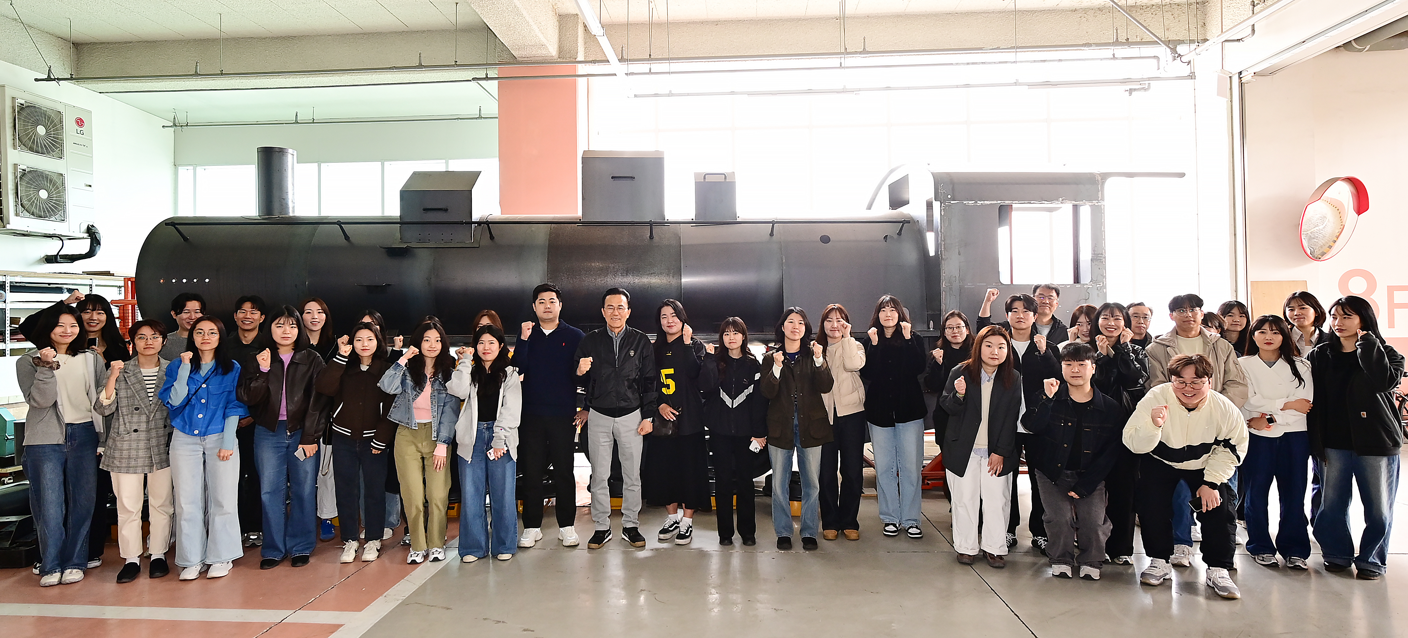 연수구는 지난 9일 이틀간 경기도 양평군 일원에서 오959 직원 소통 워크숍을 개최했다